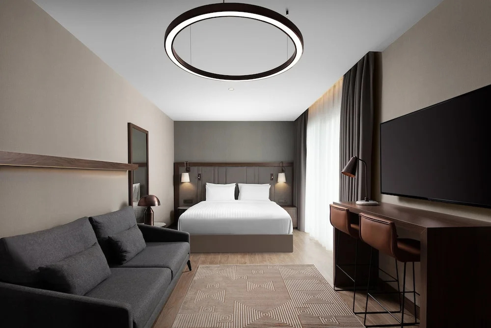 Трабзон: Residence Inn By Marriott Trabzon