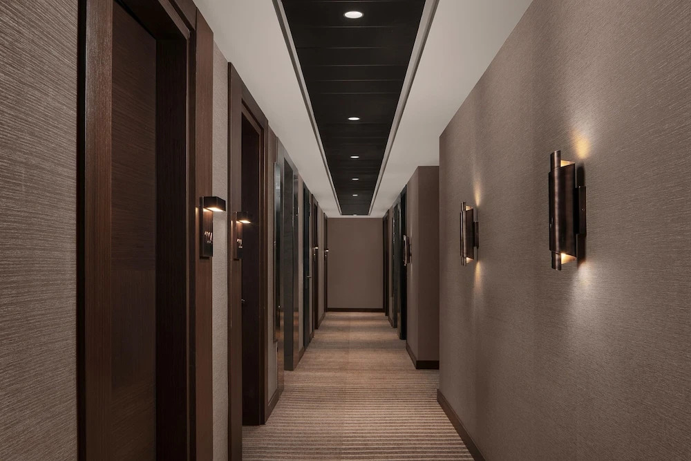 Трабзон: Residence Inn By Marriott Trabzon
