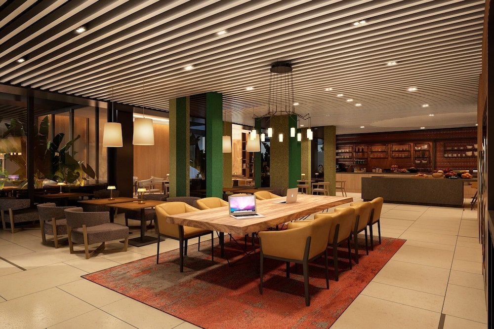 Трабзон: Residence Inn By Marriott Trabzon