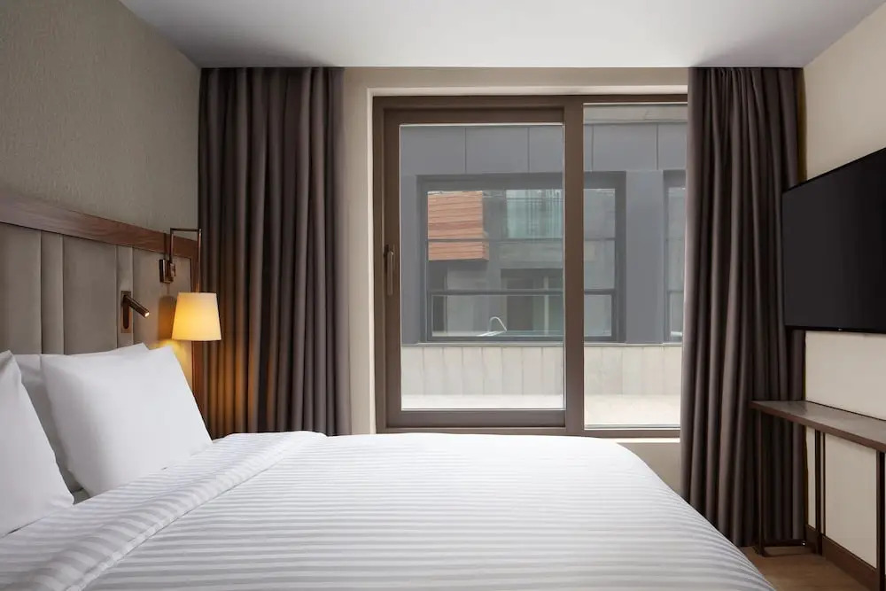 Трабзон: Residence Inn By Marriott Trabzon