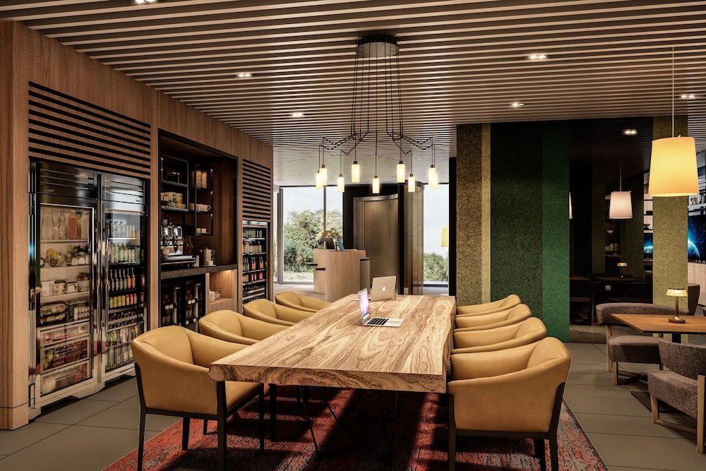 Трабзон: Residence Inn By Marriott Trabzon