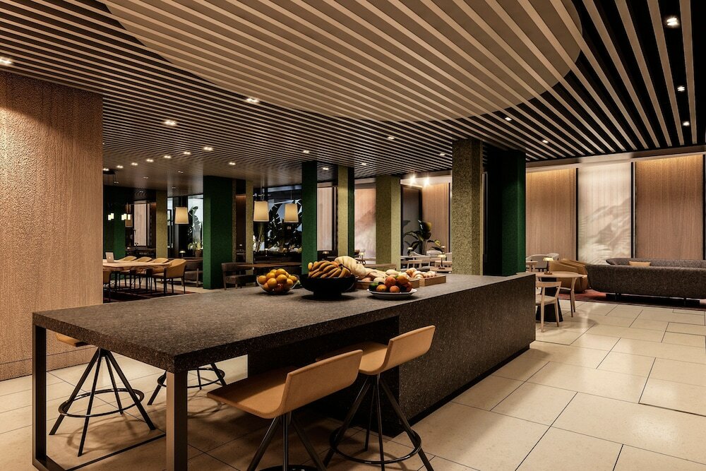 Трабзон: Residence Inn By Marriott Trabzon
