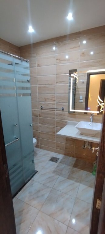 Aqua park luxury 2 bedroom chalet — фото 6