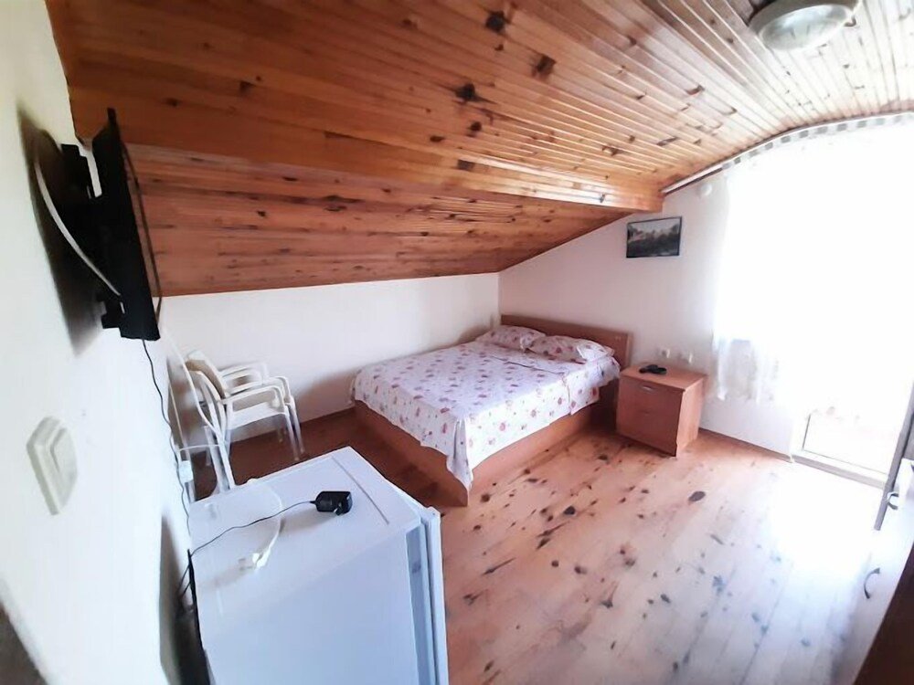 Бартын: Pinar Otel