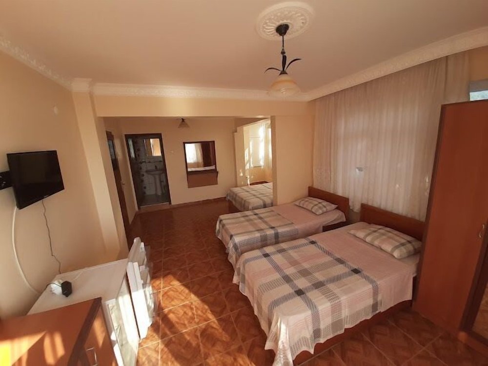 Бартын: Pinar Otel