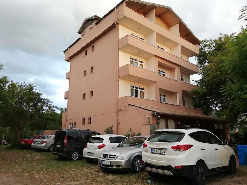 Бартын: Pinar Otel