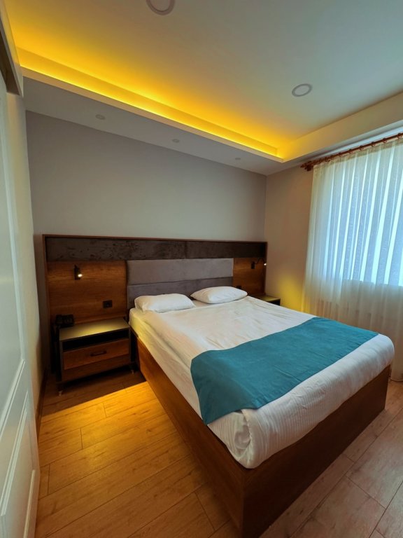 Кахраманмарас: Expo Garden Hotel