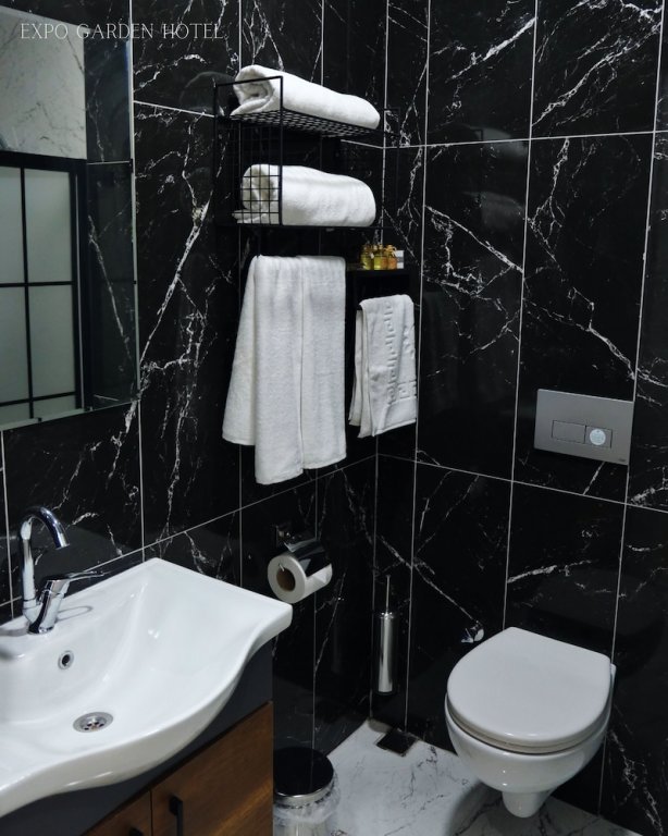 Кахраманмарас: Expo Garden Hotel