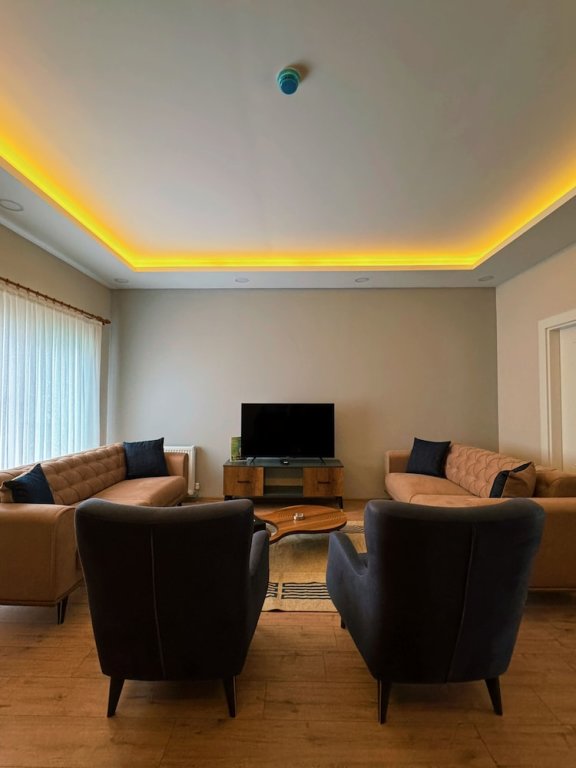 Кахраманмарас: Expo Garden Hotel