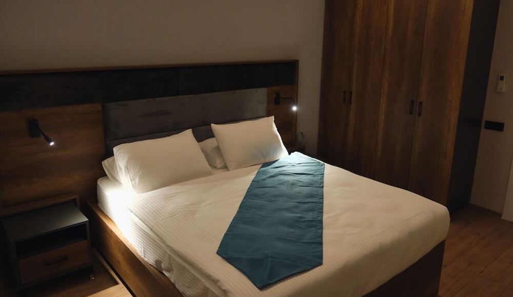 Кахраманмарас: Expo Garden Hotel