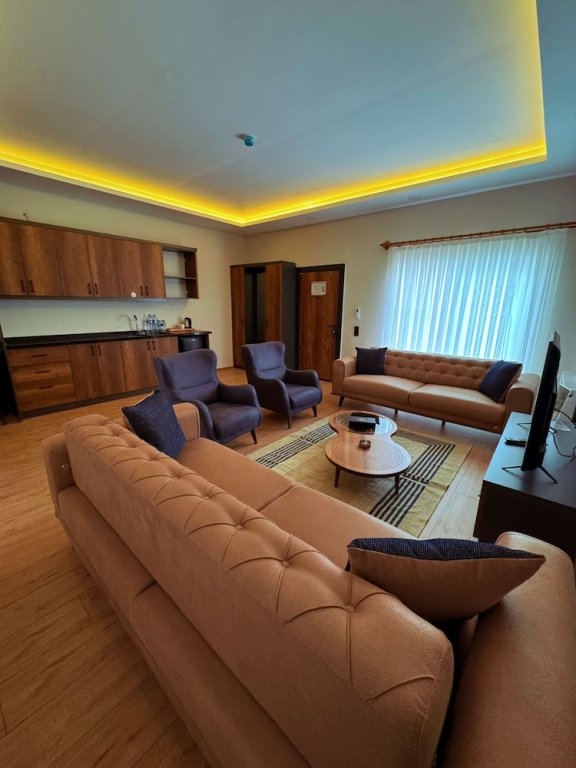 Кахраманмарас: Expo Garden Hotel
