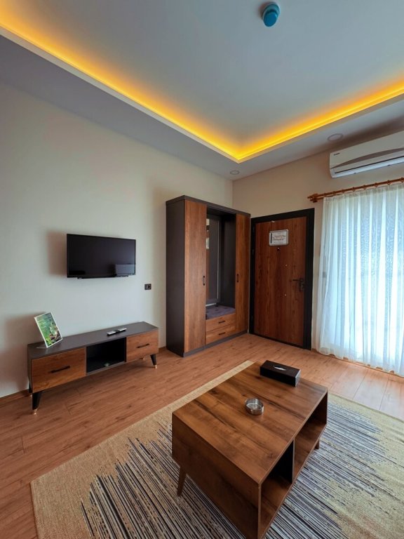 Кахраманмарас: Expo Garden Hotel