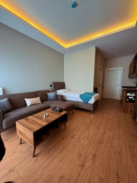 Кахраманмарас: Expo Garden Hotel