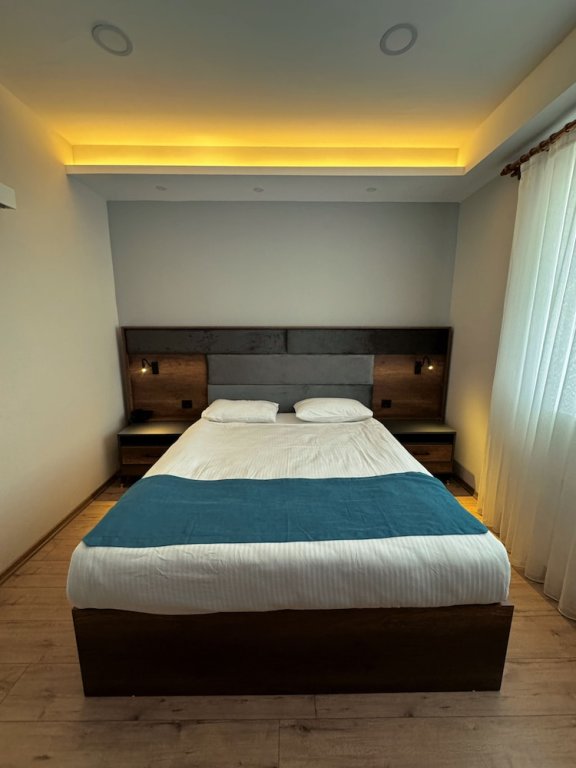 Кахраманмарас: Expo Garden Hotel