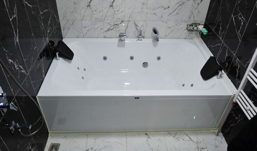 Кахраманмарас: Expo Garden Hotel