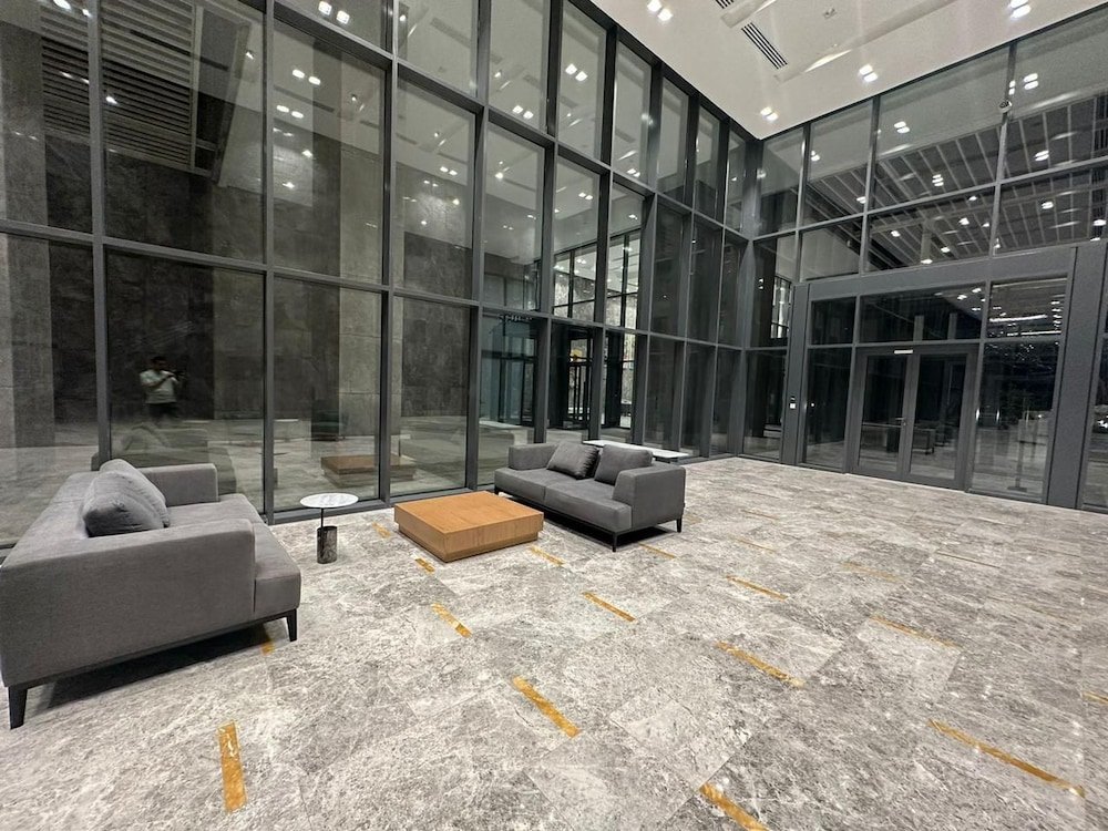 Город 6-го октября: furnished Apartment In Aeon Compound1307
