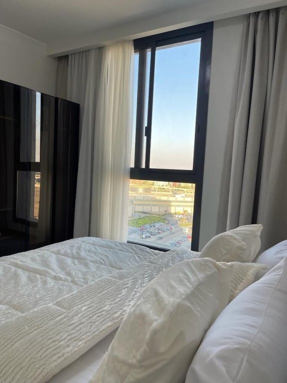 Город 6-го октября: furnished Apartment In Aeon Compound1307