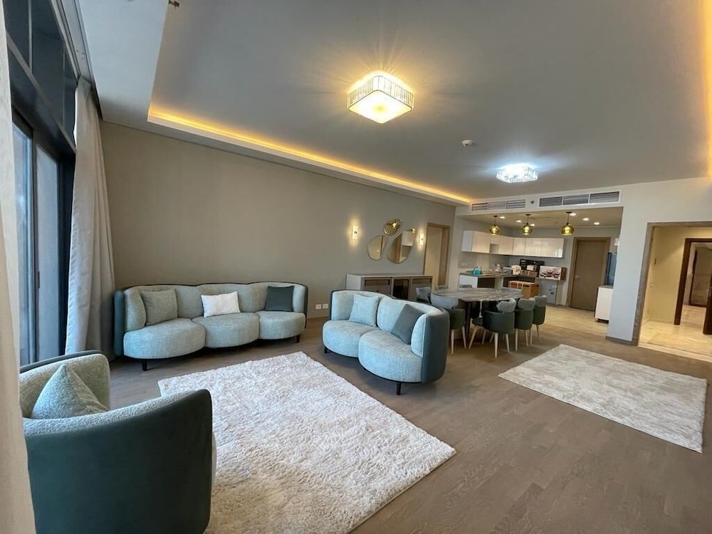 Город 6-го октября: furnished Apartment In Aeon Compound1307