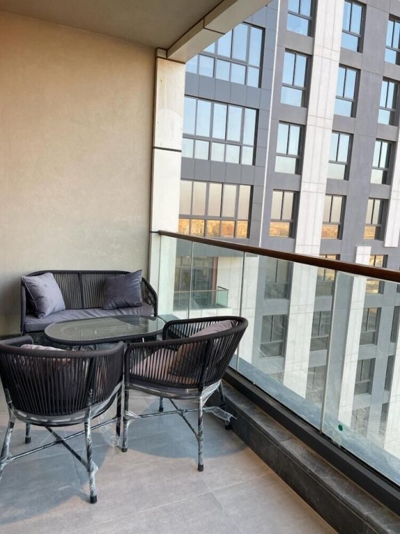 Город 6-го октября: furnished Apartment In Aeon Compound1307