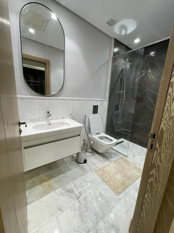 Город 6-го октября: furnished Apartment In Aeon Compound1307