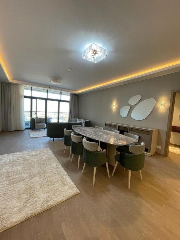 Город 6-го октября: furnished Apartment In Aeon Compound1307