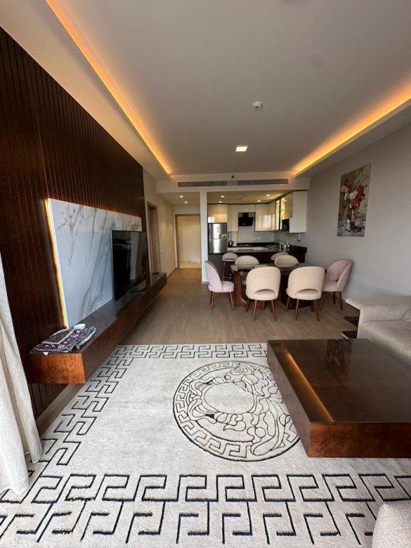 Город 6-го октября: Furnished Apartment In Marakez
