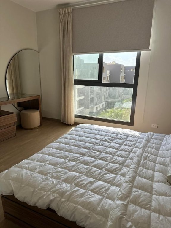Furnished Apartment In Marakez — фото 2