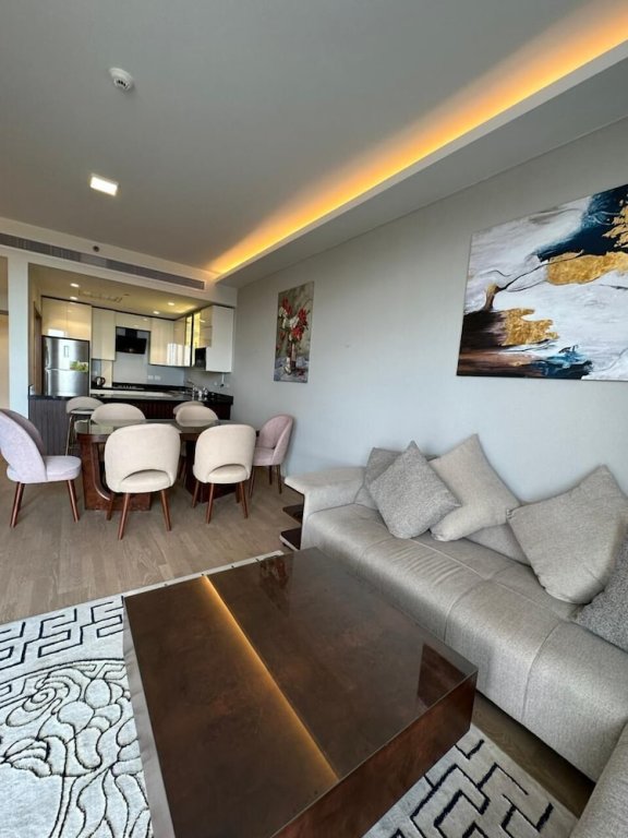 Город 6-го октября: Furnished Apartment In Marakez