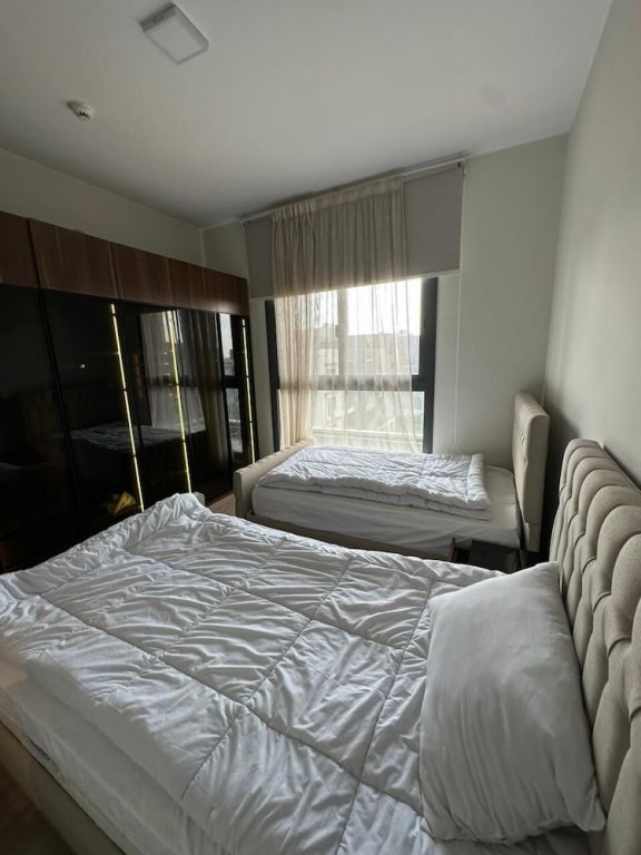 Furnished Apartment In Marakez — фото 4