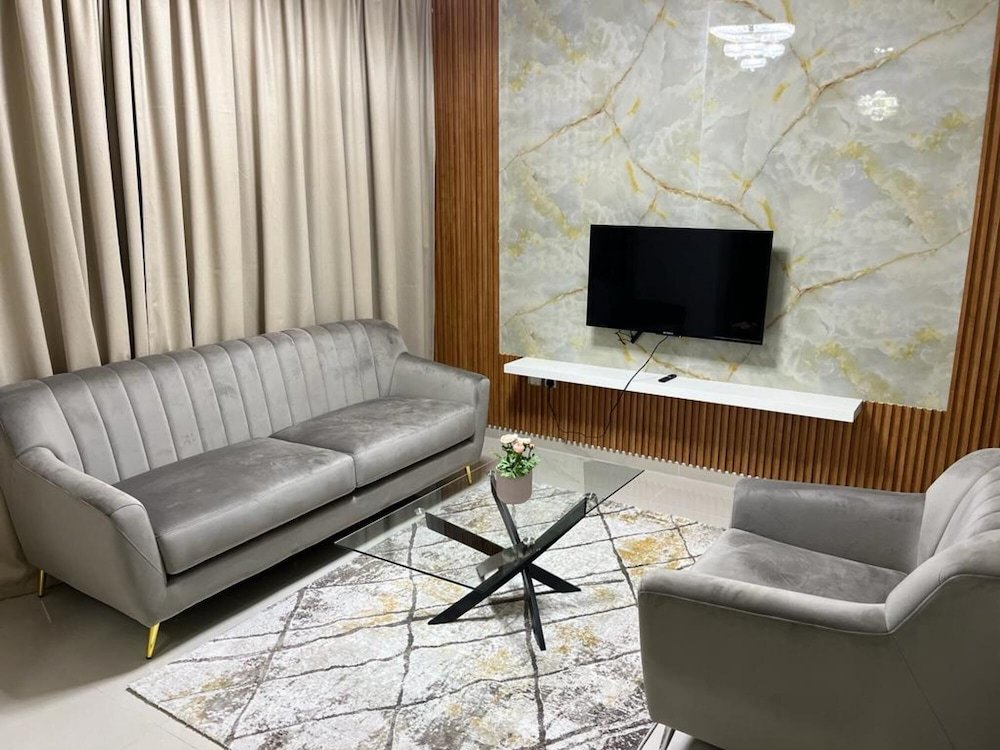 Vacation Home in Damac Hills 2 — фото 2