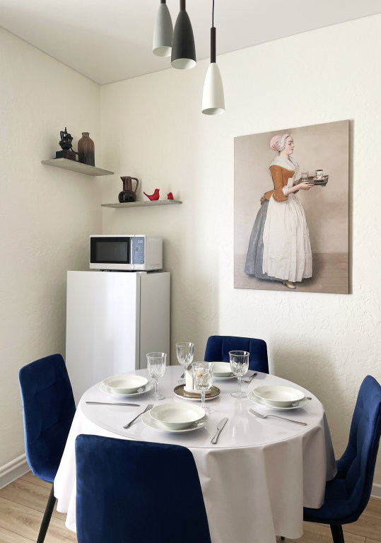 Нижний Новгород: Квартира Gorky apart