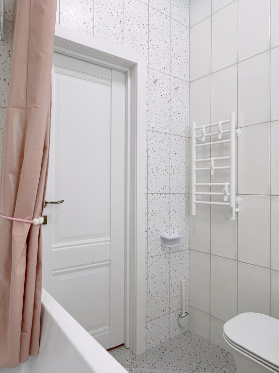 Нижний Новгород: Квартира Gorky apart