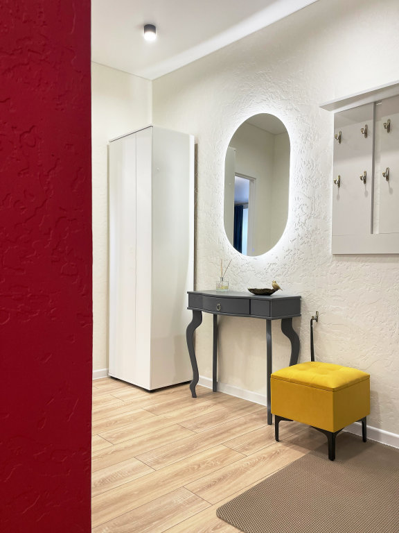 Нижний Новгород: Квартира Gorky apart