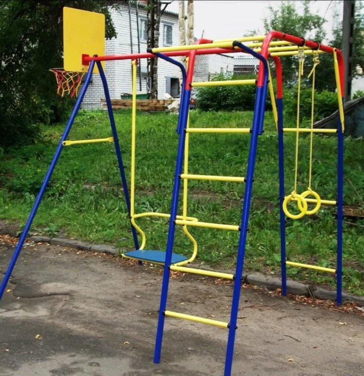 Николаевка: Гостевой дом КрымНик