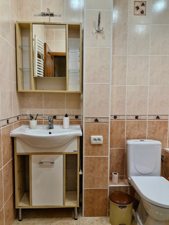 Новочеркасск: Квартира KEY2HOME на Крылова