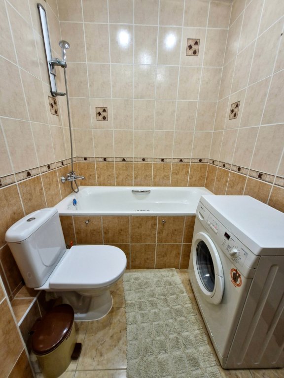 Новочеркасск: Квартира KEY2HOME на Крылова