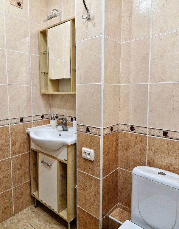 Новочеркасск: Квартира KEY2HOME на Крылова