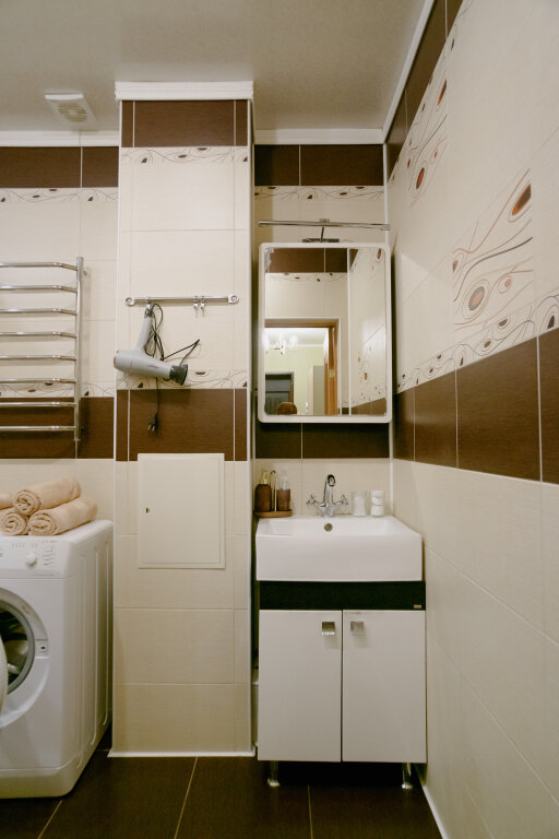 Новочеркасск: Квартира KEY2HOME на Московской 58