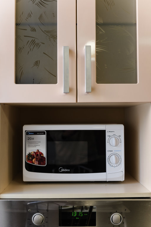 Новочеркасск: Квартира KEY2HOME на Московской 58