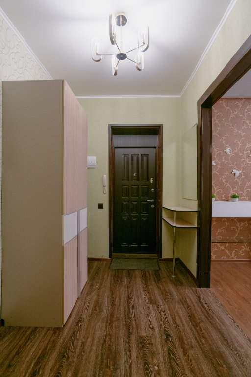 Новочеркасск: Квартира KEY2HOME на Московской 58