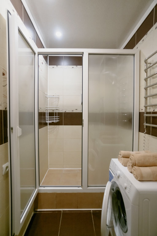 Новочеркасск: Квартира KEY2HOME на Московской 58