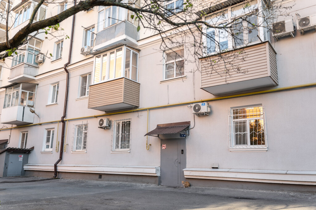 Новочеркасск: Квартира KEY2HOME на Московской 58