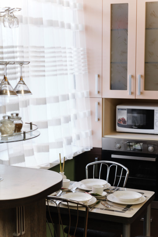 Новочеркасск: Квартира KEY2HOME на Московской 58