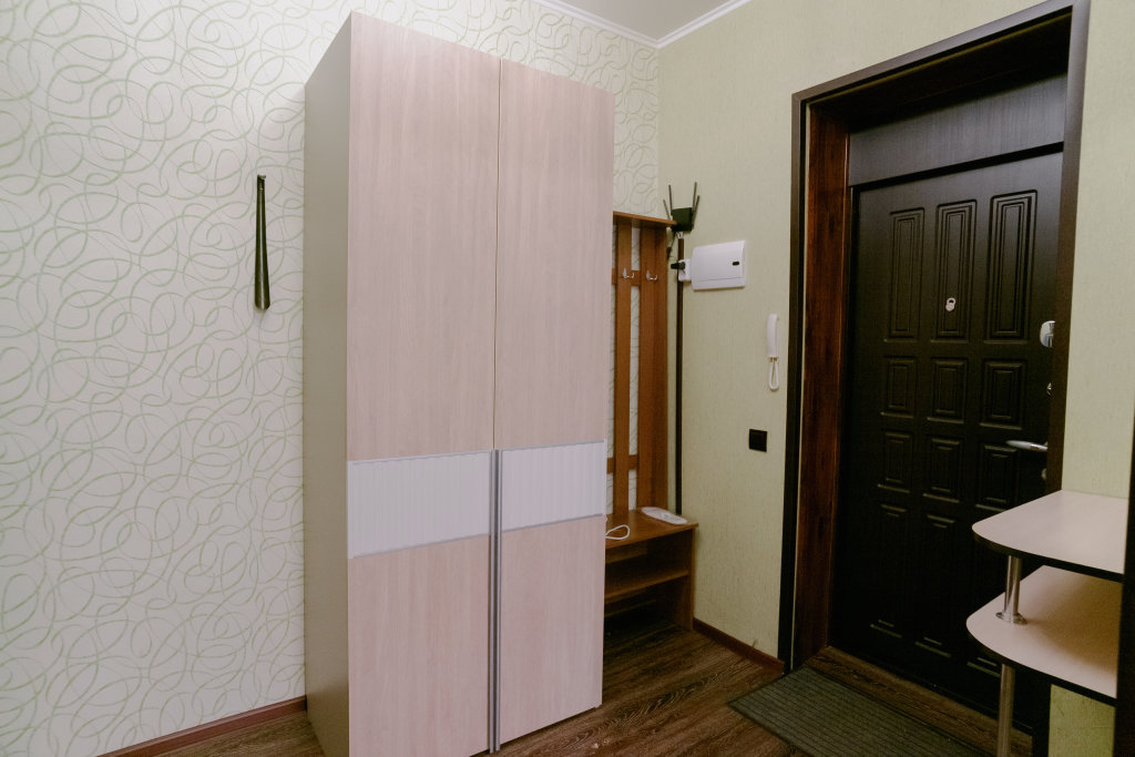 Новочеркасск: Квартира KEY2HOME на Московской 58
