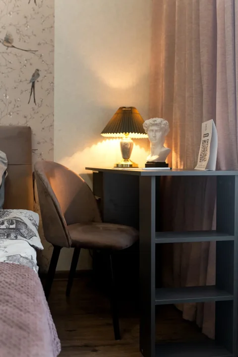 Новочеркасск: Квартира KEY2HOME на Московской 69