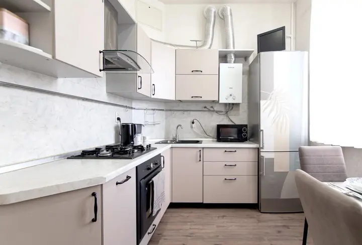 Новочеркасск: Квартира KEY2HOME на Московской 69
