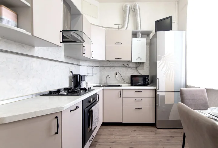 Новочеркасск: Квартира KEY2HOME на Московской 69