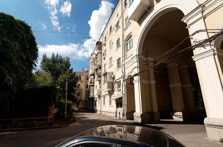 Новочеркасск: Квартира KEY2HOME на Московской 69