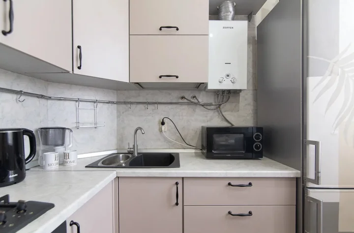 Новочеркасск: Квартира KEY2HOME на Московской 69