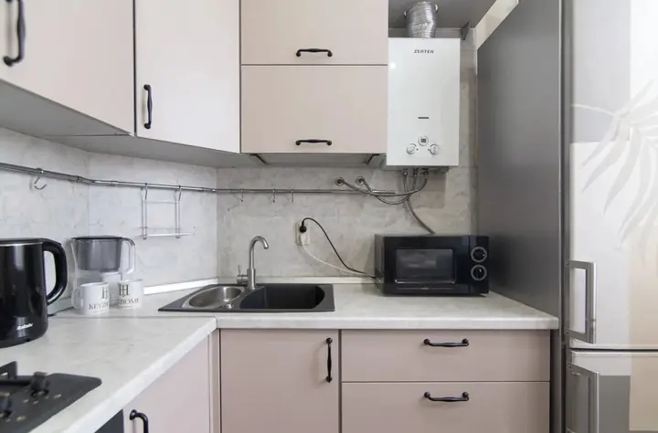 Новочеркасск: Квартира KEY2HOME на Московской 69